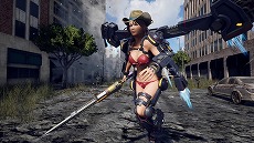 ꡼ No.010 | EARTH DEFENSE FORCE: IRON RAINפȯ2019ǯ411˷ꡣѥå/ǤγƼŵ