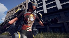 ꡼ No.012 | EARTH DEFENSE FORCE: IRON RAINפȯ2019ǯ411˷ꡣѥå/ǤγƼŵ