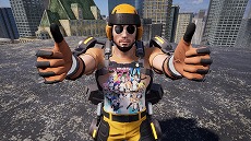 ꡼ No.014 | EARTH DEFENSE FORCE: IRON RAINפȯ2019ǯ411˷ꡣѥå/ǤγƼŵ