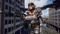 ꡼ No.016 | EARTH DEFENSE FORCE: IRON RAINפȯ2019ǯ411˷ꡣѥå/ǤγƼŵ