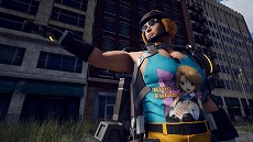 ꡼ No.019 | EARTH DEFENSE FORCE: IRON RAINפȯ2019ǯ411˷ꡣѥå/ǤγƼŵ