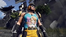 ꡼ No.020 | EARTH DEFENSE FORCE: IRON RAINפȯ2019ǯ411˷ꡣѥå/ǤγƼŵ