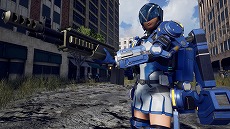 ꡼ No.030 | EARTH DEFENSE FORCE: IRON RAINפȯ2019ǯ411˷ꡣѥå/ǤγƼŵ