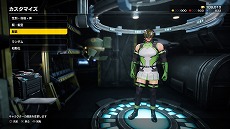 ꡼ No.033 | EARTH DEFENSE FORCE: IRON RAINפȯ2019ǯ411˷ꡣѥå/ǤγƼŵ