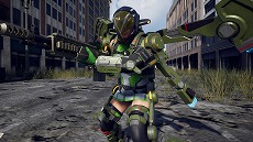 ꡼ No.034 | EARTH DEFENSE FORCE: IRON RAINפȯ2019ǯ411˷ꡣѥå/ǤγƼŵ