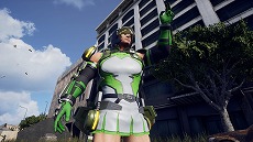 ꡼ No.035 | EARTH DEFENSE FORCE: IRON RAINפȯ2019ǯ411˷ꡣѥå/ǤγƼŵ