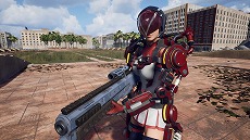 ꡼ No.038 | EARTH DEFENSE FORCE: IRON RAINפȯ2019ǯ411˷ꡣѥå/ǤγƼŵ