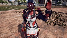 ꡼ No.039 | EARTH DEFENSE FORCE: IRON RAINפȯ2019ǯ411˷ꡣѥå/ǤγƼŵ