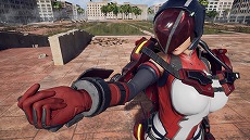 ꡼ No.041 | EARTH DEFENSE FORCE: IRON RAINפȯ2019ǯ411˷ꡣѥå/ǤγƼŵ