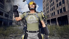 ꡼ No.042 | EARTH DEFENSE FORCE: IRON RAINפȯ2019ǯ411˷ꡣѥå/ǤγƼŵ