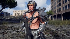 ꡼ No.044 | EARTH DEFENSE FORCE: IRON RAINפȯ2019ǯ411˷ꡣѥå/ǤγƼŵ