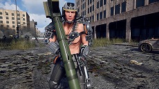 ꡼ No.045 | EARTH DEFENSE FORCE: IRON RAINפȯ2019ǯ411˷ꡣѥå/ǤγƼŵ