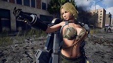 ꡼ No.047 | EARTH DEFENSE FORCE: IRON RAINפȯ2019ǯ411˷ꡣѥå/ǤγƼŵ