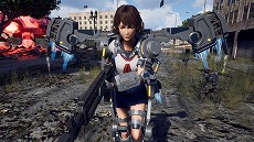 ꡼ No.049 | EARTH DEFENSE FORCE: IRON RAINפȯ2019ǯ411˷ꡣѥå/ǤγƼŵ