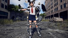 ꡼ No.052 | EARTH DEFENSE FORCE: IRON RAINפȯ2019ǯ411˷ꡣѥå/ǤγƼŵ