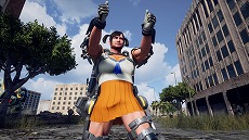 ꡼ No.054 | EARTH DEFENSE FORCE: IRON RAINפȯ2019ǯ411˷ꡣѥå/ǤγƼŵ