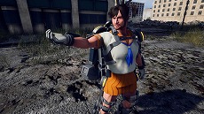 ꡼ No.055 | EARTH DEFENSE FORCE: IRON RAINפȯ2019ǯ411˷ꡣѥå/ǤγƼŵ