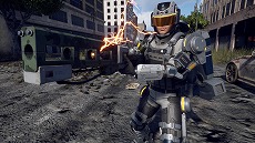 ꡼ No.056 | EARTH DEFENSE FORCE: IRON RAINפȯ2019ǯ411˷ꡣѥå/ǤγƼŵ