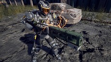 ꡼ No.057 | EARTH DEFENSE FORCE: IRON RAINפȯ2019ǯ411˷ꡣѥå/ǤγƼŵ