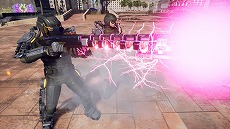 ꡼ No.063 | EARTH DEFENSE FORCE: IRON RAINפȯ2019ǯ411˷ꡣѥå/ǤγƼŵ