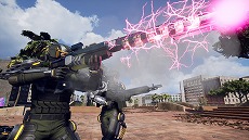 ꡼ No.064 | EARTH DEFENSE FORCE: IRON RAINפȯ2019ǯ411˷ꡣѥå/ǤγƼŵ