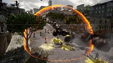 ꡼ No.065 | EARTH DEFENSE FORCE: IRON RAINפȯ2019ǯ411˷ꡣѥå/ǤγƼŵ