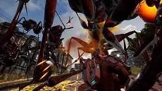 ꡼ No.068 | EARTH DEFENSE FORCE: IRON RAINפȯ2019ǯ411˷ꡣѥå/ǤγƼŵ