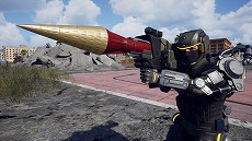 ꡼ No.069 | EARTH DEFENSE FORCE: IRON RAINפȯ2019ǯ411˷ꡣѥå/ǤγƼŵ