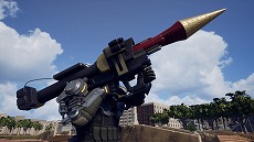 ꡼ No.071 | EARTH DEFENSE FORCE: IRON RAINפȯ2019ǯ411˷ꡣѥå/ǤγƼŵ