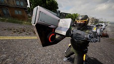 ꡼ No.073 | EARTH DEFENSE FORCE: IRON RAINפȯ2019ǯ411˷ꡣѥå/ǤγƼŵ