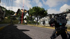 ꡼ No.076 | EARTH DEFENSE FORCE: IRON RAINפȯ2019ǯ411˷ꡣѥå/ǤγƼŵ