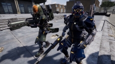 ꡼ No.011 | EARTH DEFENSE FORCE: IRON RAINסưʼ֥ץ饤פξ󤬸ˡ⤤ưǽʪ륷ƥPA