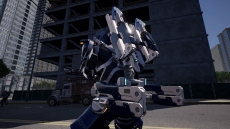 ꡼ No.014 | EARTH DEFENSE FORCE: IRON RAINסưʼ֥ץ饤פξ󤬸ˡ⤤ưǽʪ륷ƥPA