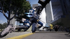 ꡼ No.017 | EARTH DEFENSE FORCE: IRON RAINסưʼ֥ץ饤פξ󤬸ˡ⤤ưǽʪ륷ƥPA