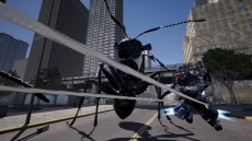 ꡼ No.019 | EARTH DEFENSE FORCE: IRON RAINסưʼ֥ץ饤פξ󤬸ˡ⤤ưǽʪ륷ƥPA