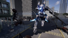 ꡼ No.022 | EARTH DEFENSE FORCE: IRON RAINסưʼ֥ץ饤פξ󤬸ˡ⤤ưǽʪ륷ƥPA
