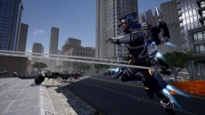 ꡼ No.026 | EARTH DEFENSE FORCE: IRON RAINסưʼ֥ץ饤פξ󤬸ˡ⤤ưǽʪ륷ƥPA