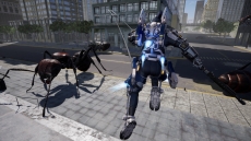 ꡼ No.029 | EARTH DEFENSE FORCE: IRON RAINסưʼ֥ץ饤פξ󤬸ˡ⤤ưǽʪ륷ƥPA