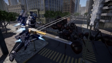 ꡼ No.030 | EARTH DEFENSE FORCE: IRON RAINסưʼ֥ץ饤פξ󤬸ˡ⤤ưǽʪ륷ƥPA