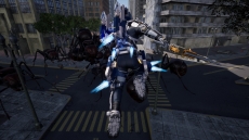 ꡼ No.031 | EARTH DEFENSE FORCE: IRON RAINסưʼ֥ץ饤פξ󤬸ˡ⤤ưǽʪ륷ƥPA