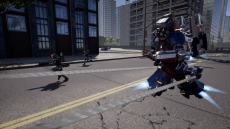 ꡼ No.035 | EARTH DEFENSE FORCE: IRON RAINסưʼ֥ץ饤פξ󤬸ˡ⤤ưǽʪ륷ƥPA