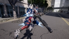 ꡼ No.036 | EARTH DEFENSE FORCE: IRON RAINסưʼ֥ץ饤פξ󤬸ˡ⤤ưǽʪ륷ƥPA
