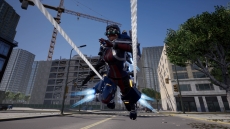 ꡼ No.037 | EARTH DEFENSE FORCE: IRON RAINסưʼ֥ץ饤פξ󤬸ˡ⤤ưǽʪ륷ƥPA