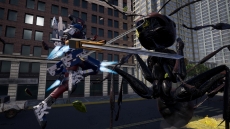 ꡼ No.038 | EARTH DEFENSE FORCE: IRON RAINסưʼ֥ץ饤פξ󤬸ˡ⤤ưǽʪ륷ƥPA