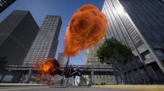 ꡼ No.048 | EARTH DEFENSE FORCE: IRON RAINסưʼ֥ץ饤פξ󤬸ˡ⤤ưǽʪ륷ƥPA