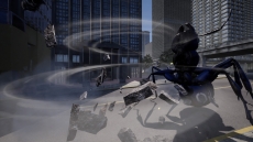 ꡼ No.049 | EARTH DEFENSE FORCE: IRON RAINסưʼ֥ץ饤פξ󤬸ˡ⤤ưǽʪ륷ƥPA