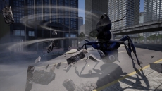 ꡼ No.050 | EARTH DEFENSE FORCE: IRON RAINסưʼ֥ץ饤פξ󤬸ˡ⤤ưǽʪ륷ƥPA