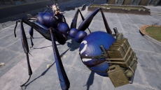 ꡼ No.052 | EARTH DEFENSE FORCE: IRON RAINסưʼ֥ץ饤פξ󤬸ˡ⤤ưǽʪ륷ƥPA