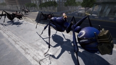 ꡼ No.055 | EARTH DEFENSE FORCE: IRON RAINסưʼ֥ץ饤פξ󤬸ˡ⤤ưǽʪ륷ƥPA