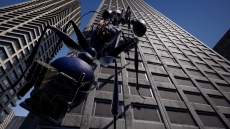 ꡼ No.060 | EARTH DEFENSE FORCE: IRON RAINסưʼ֥ץ饤פξ󤬸ˡ⤤ưǽʪ륷ƥPA